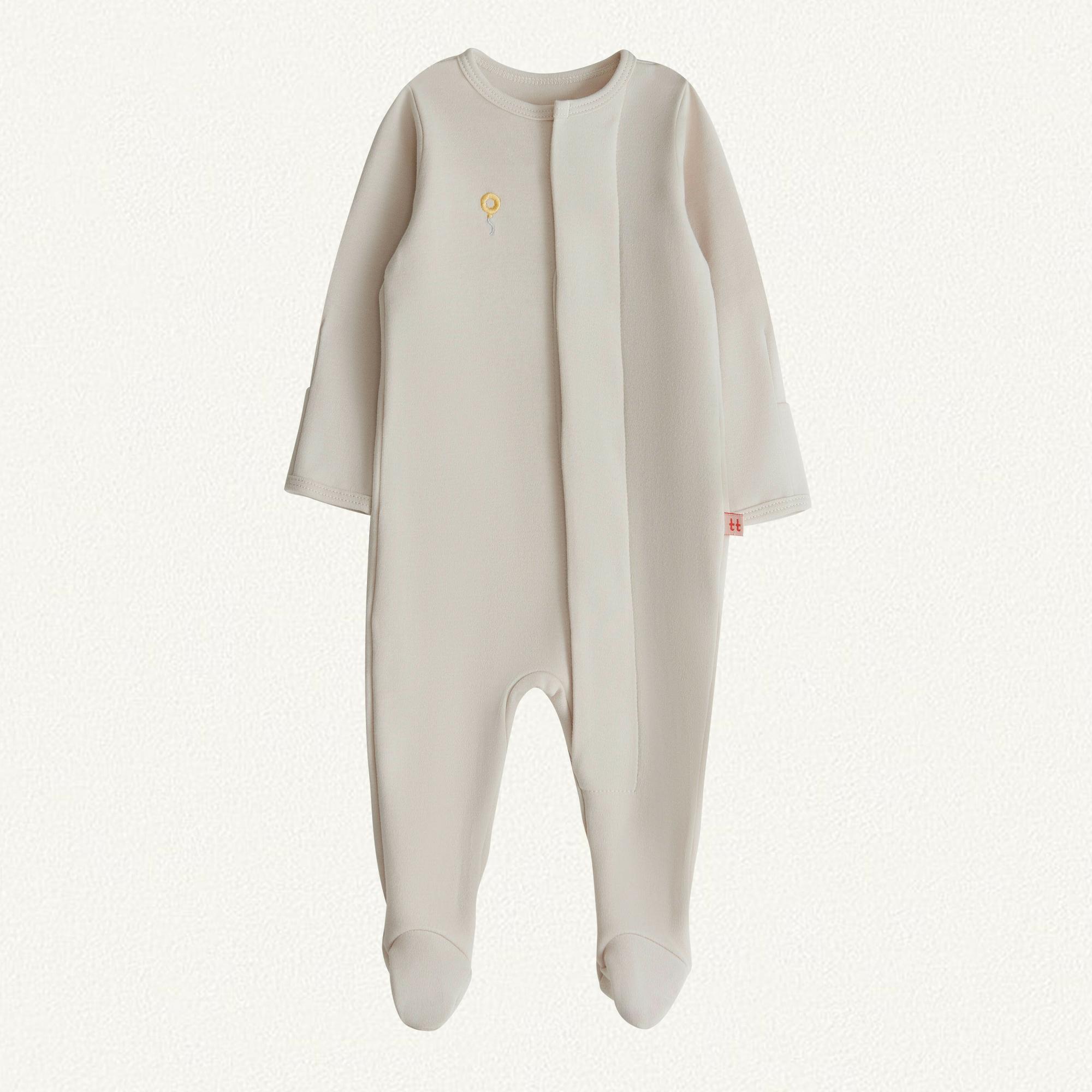 Слип-комбинезон Vanilla Cookie/Ванильное Печенье