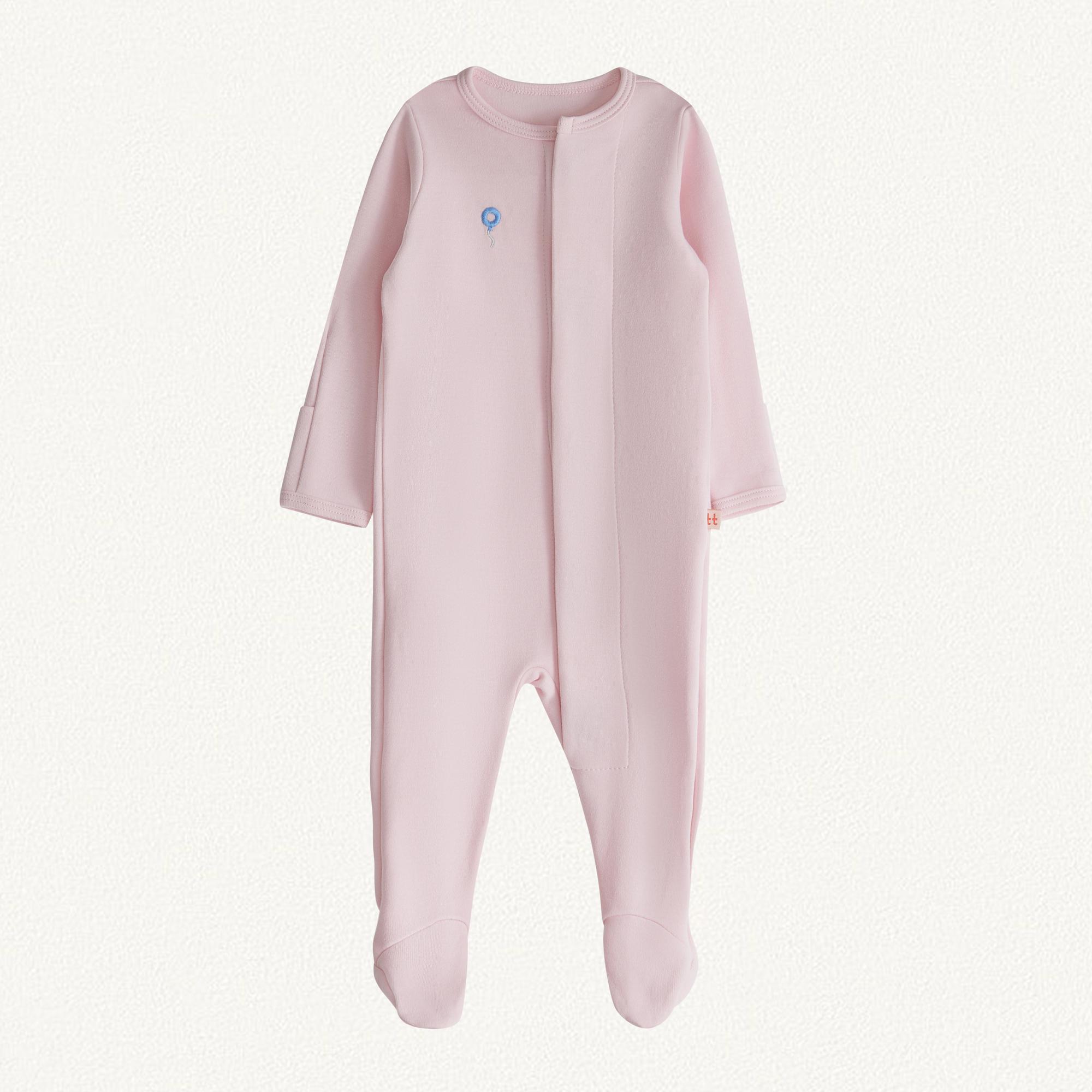 Слип-комбинезон Cotton Candy/Сахарная Вата