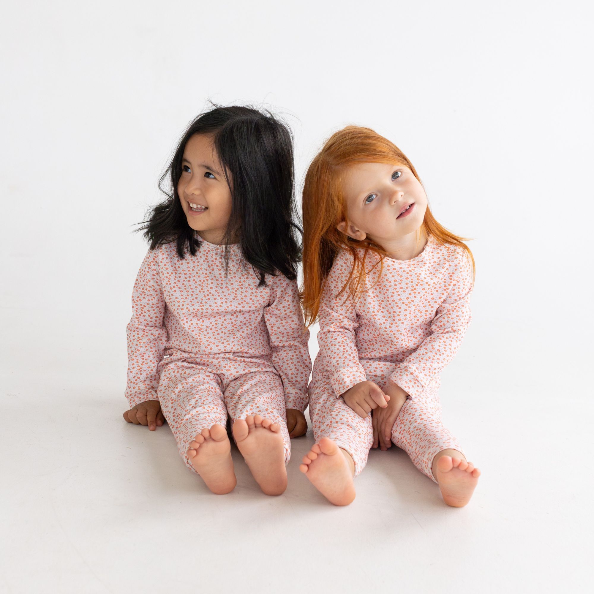 Пижама Summer Blossom/Цветущее лето