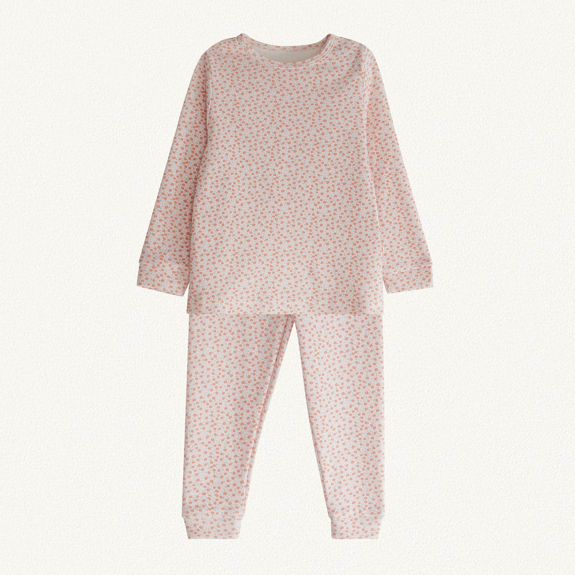 Пижама Summer Blossom/Цветущее лето