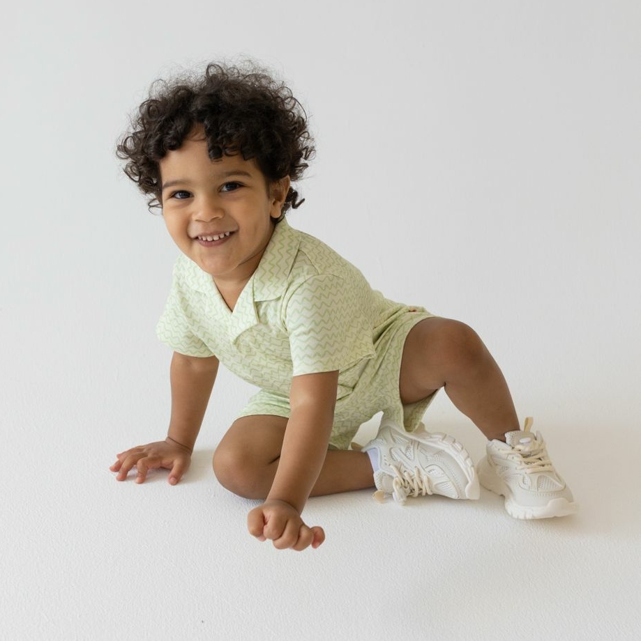 Костюм Funny Wiggles/Озорные линии