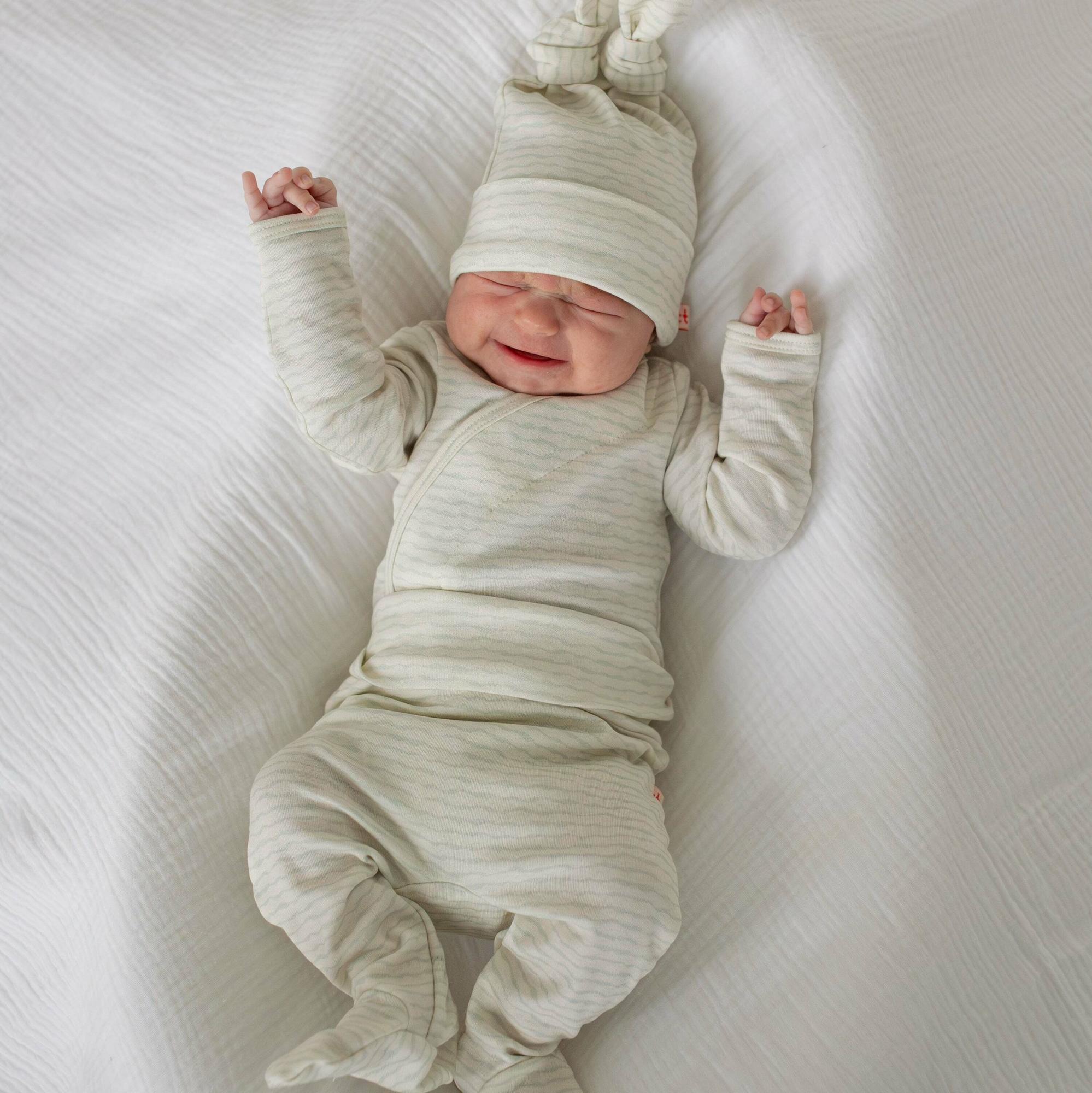 Брюки с закрытыми ножкамии Slow Flow/Без спешки