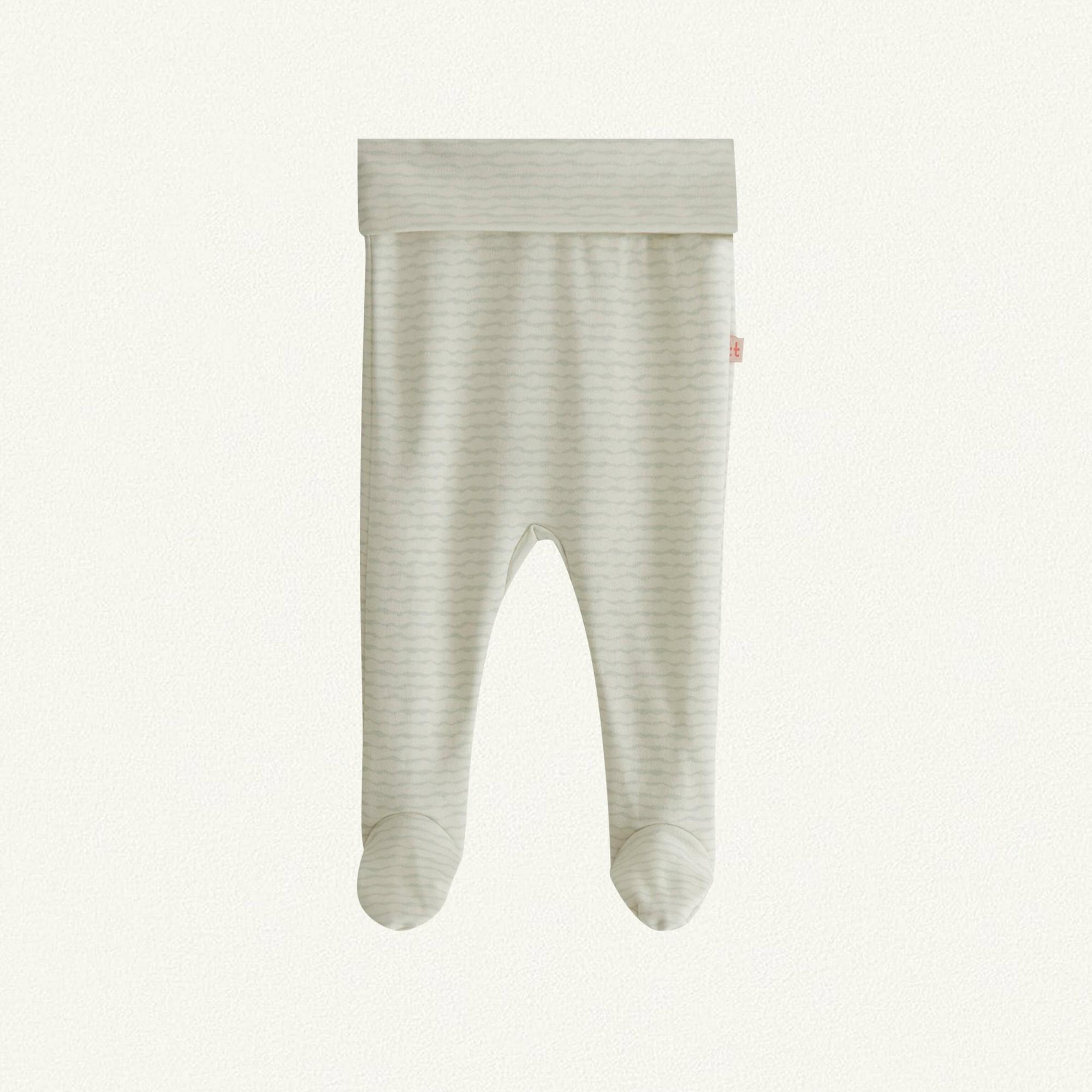 Брюки с закрытыми ножкамии Slow Flow/Без спешки