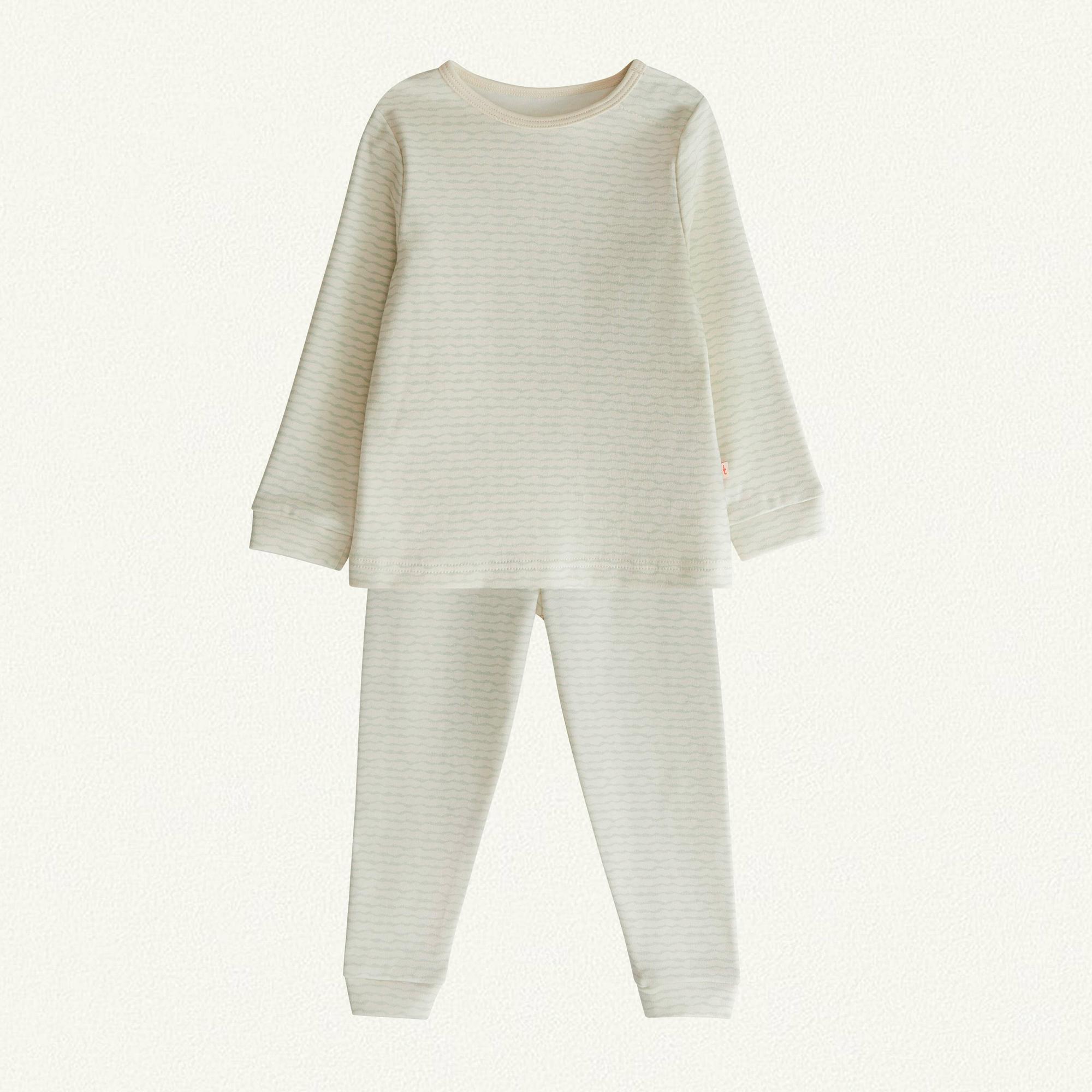 Пижама Slow Flow/Без спешки