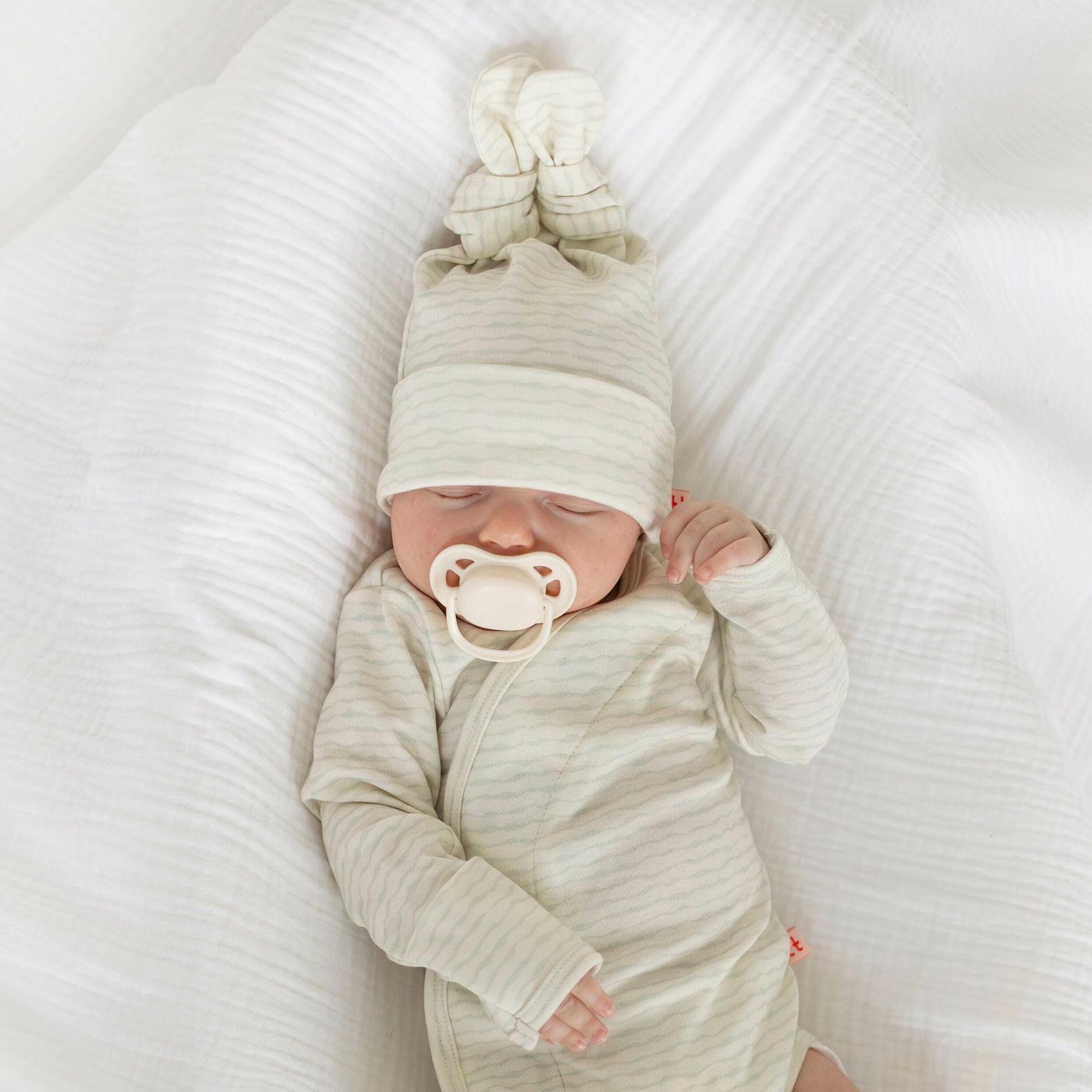 Шапочка Slow Flow/Без спешки