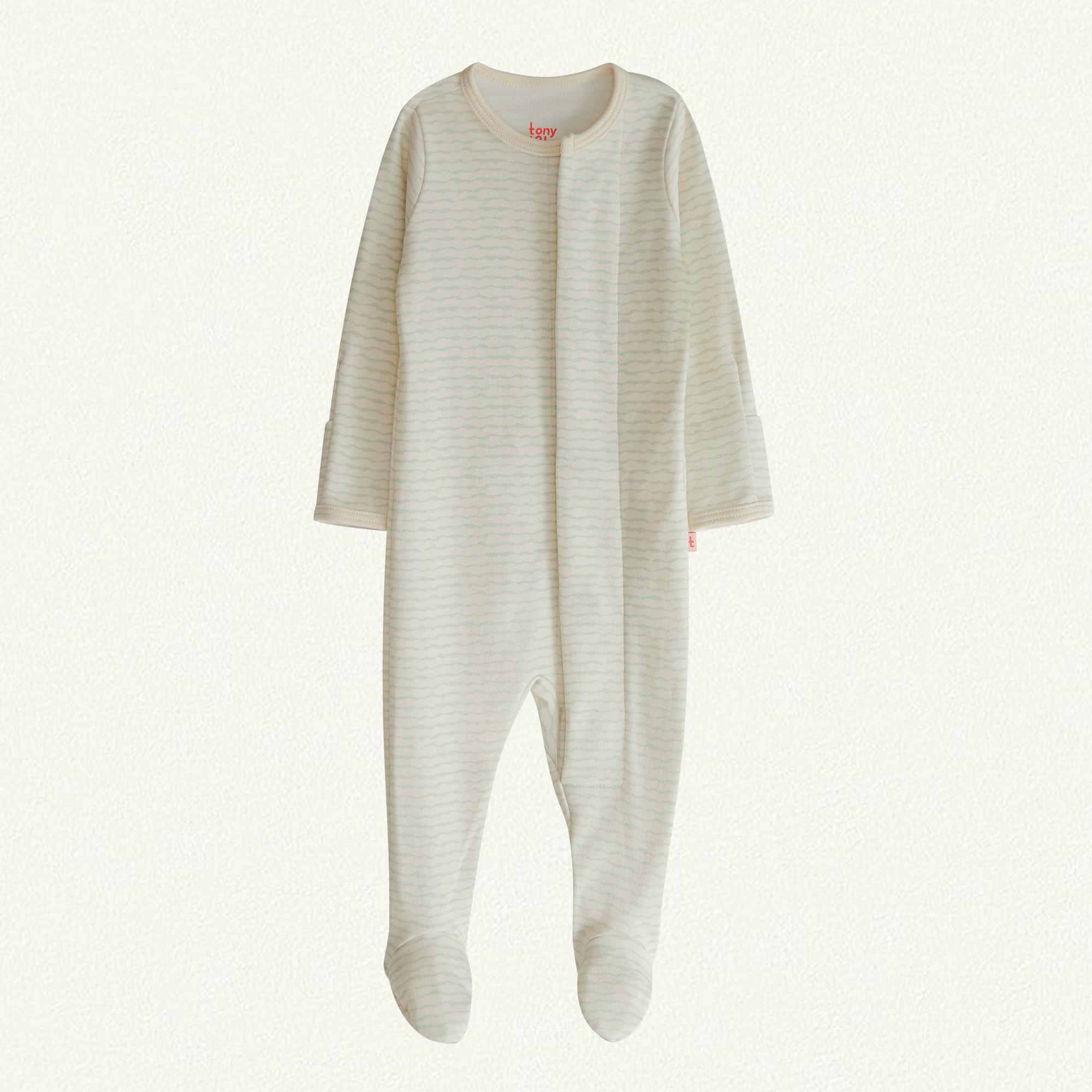 Слип-комбинезон Slow Flow/Без Спешки