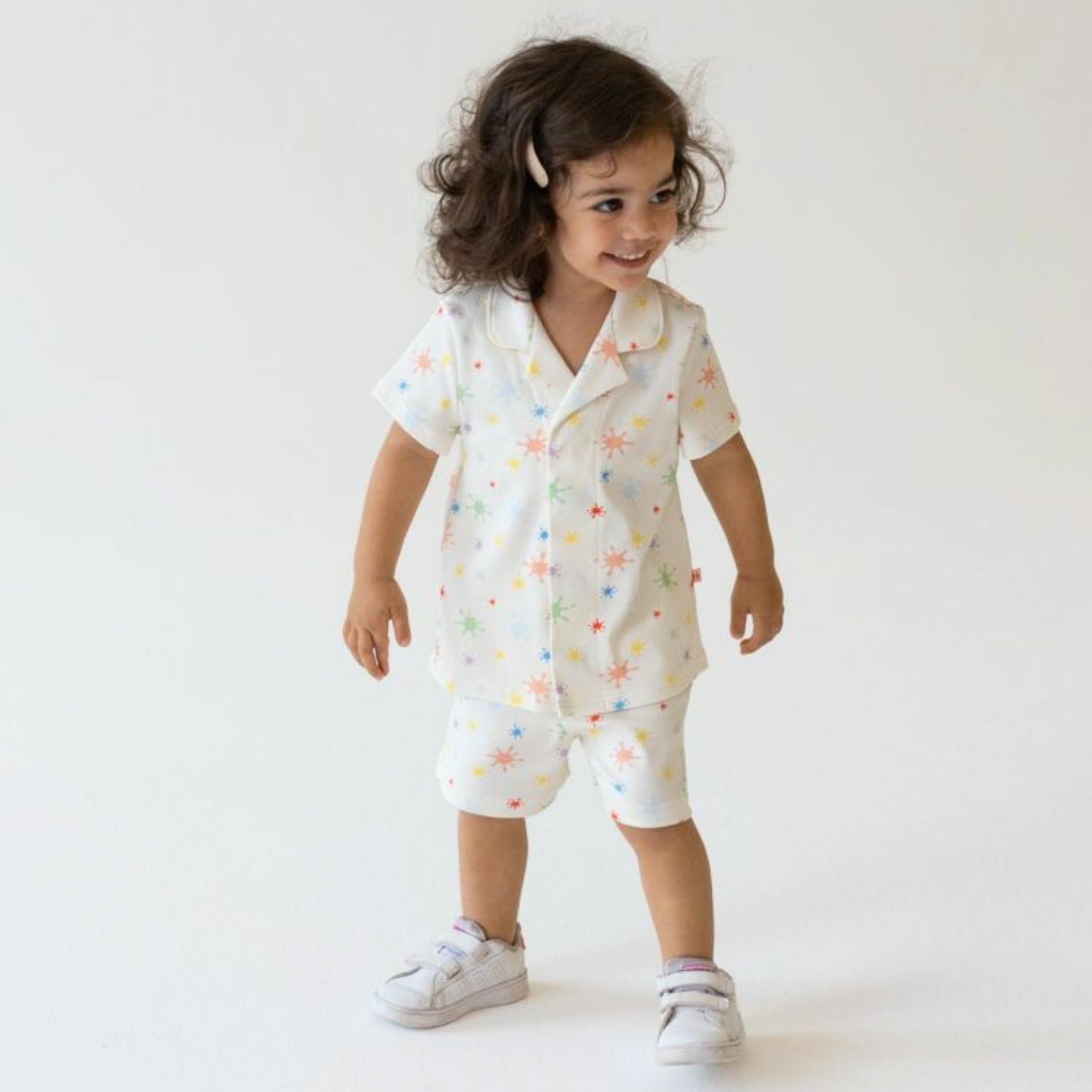 Костюм Splash Party/Весёлые брызги