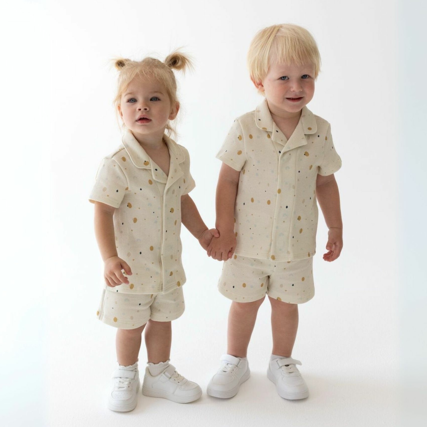 Костюм Pebble Beach/Пляжные Камушки