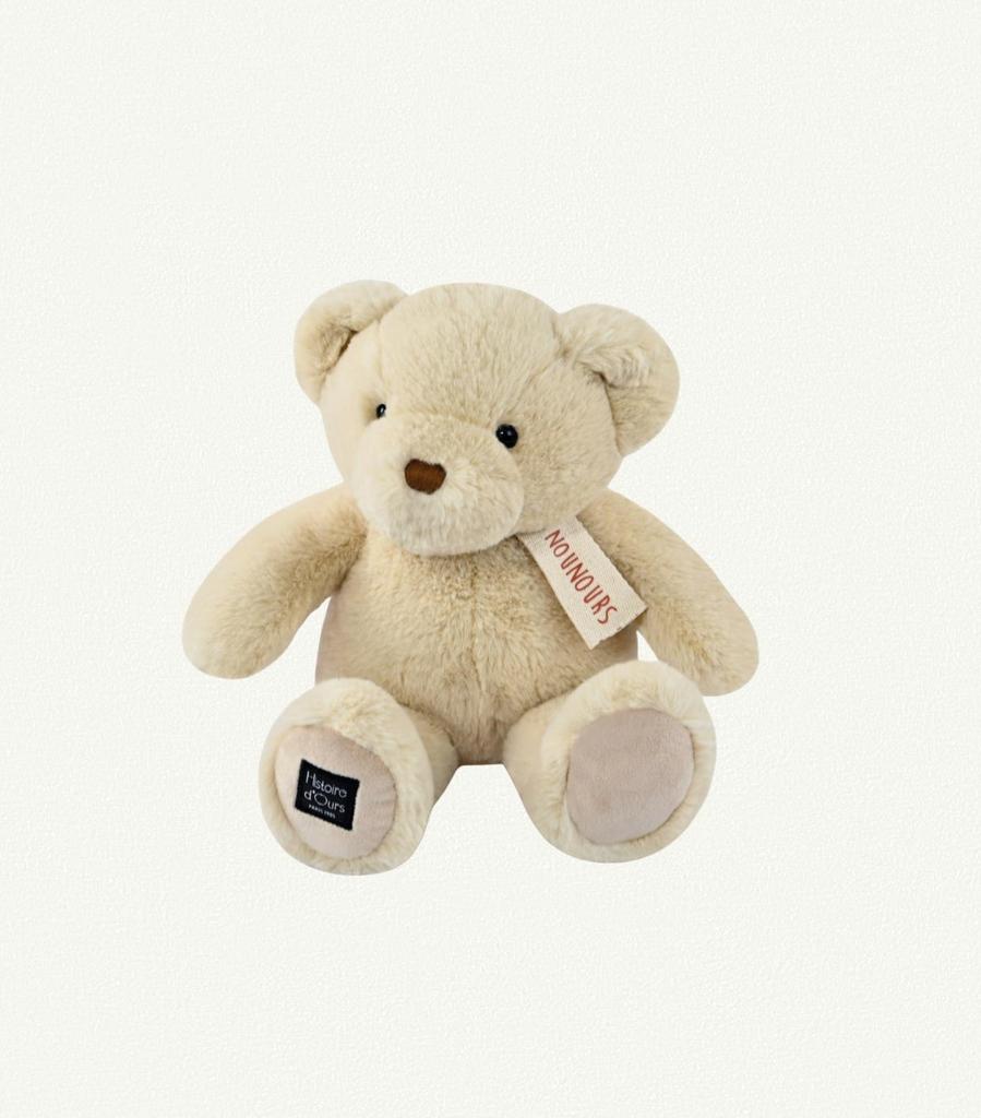 Медведь Le Nounours  - DouDou et Compagnie