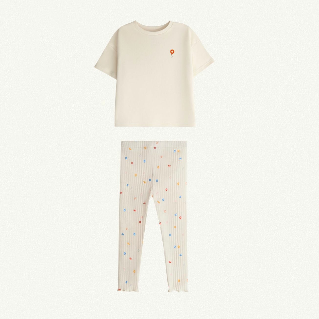 Набор Vanilla Pudding/Ванильный Пудинг