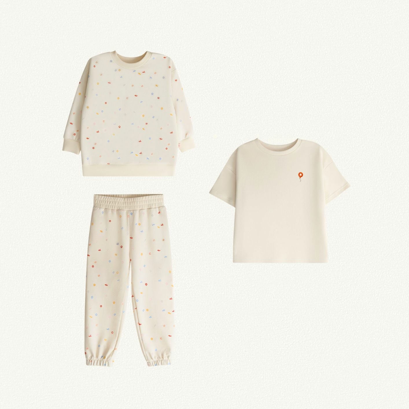 Набор Baby Base/База