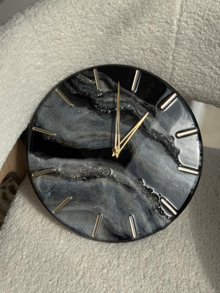 Часы "Moonstone" 30 cm