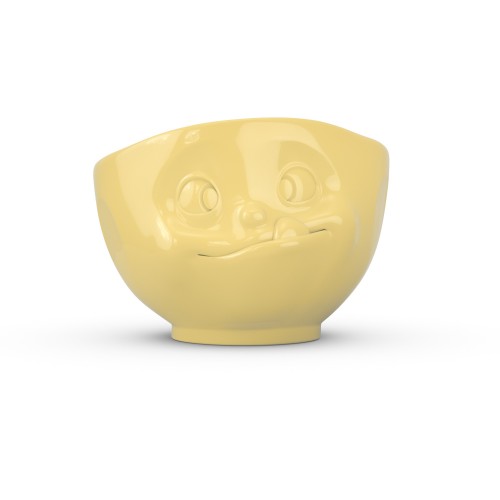 Tassen. Пиала 'Лакомство', цвет: желтый 500 мл