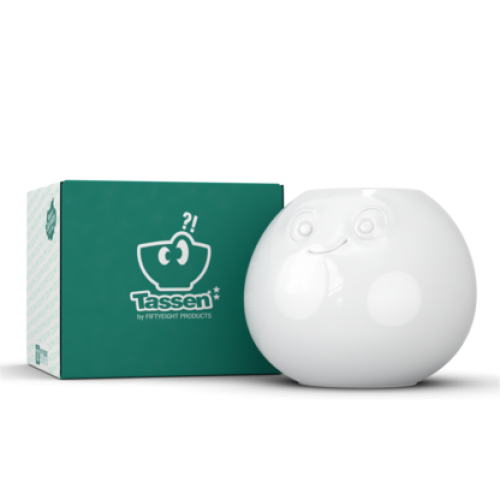 Tassen.  Ваза 'Забава'