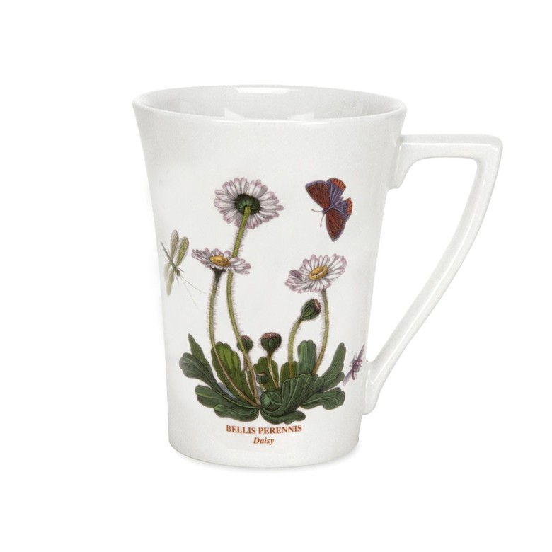 Portmeirion. Кружка 280 мл. Ромашка
