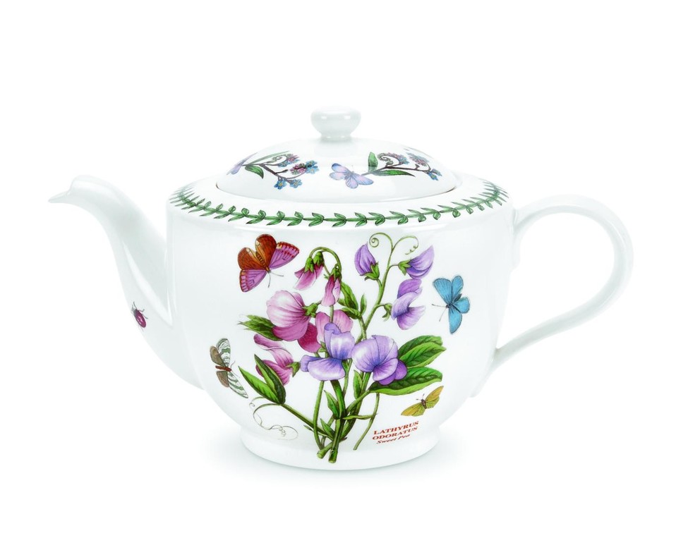 Portmeirion. Чайник 1,10л.