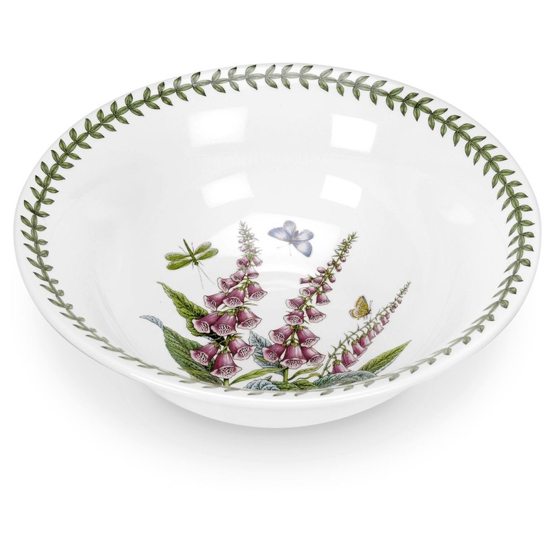 Portmeirion. Салатница глубокая 28 см