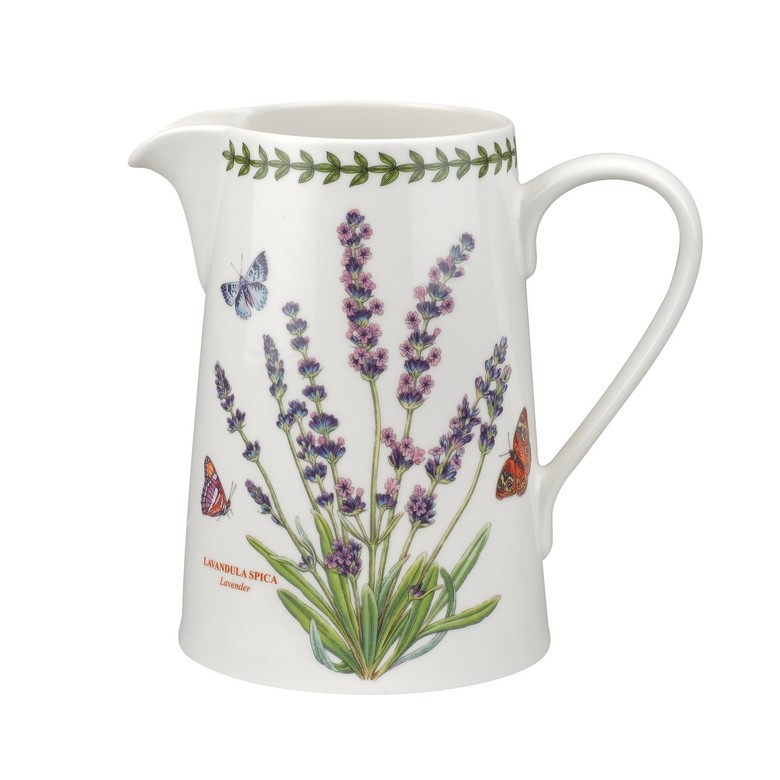 Portmeirion. Кувшин "Лаванда" 1,7л