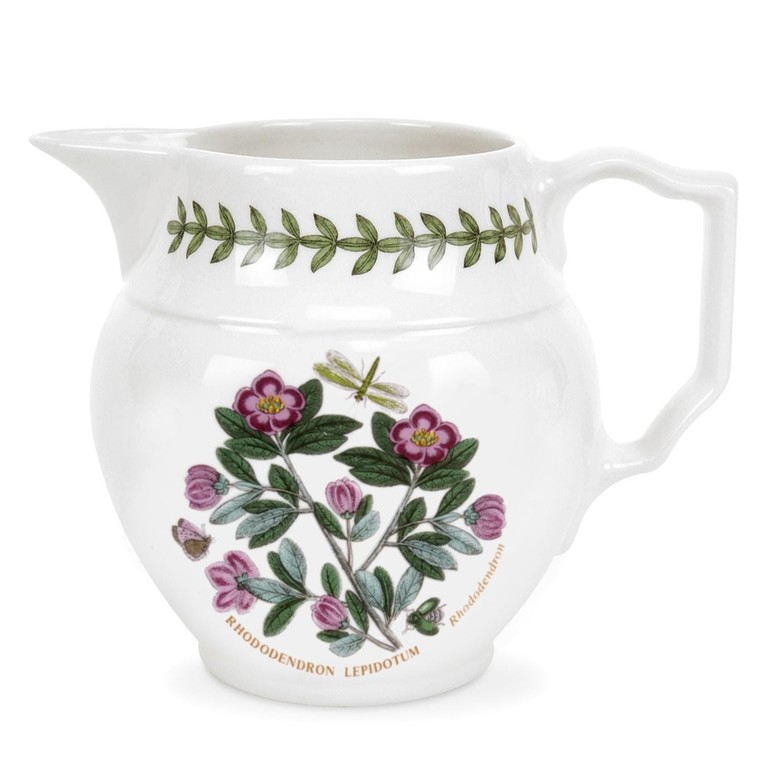 Portmeirion. Кувшин Рододендрон  0,3 л