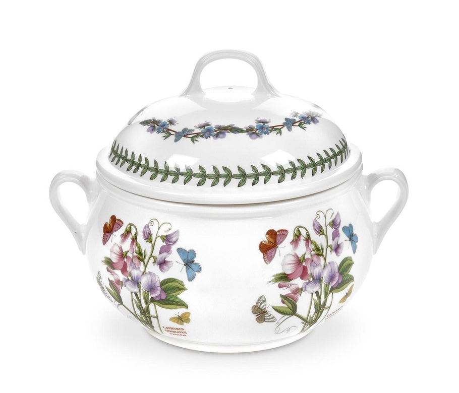 Portmeirion. Супница 3,4 л