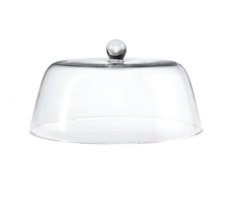 ASA GRANDE. Стеклянный колокол 32 см