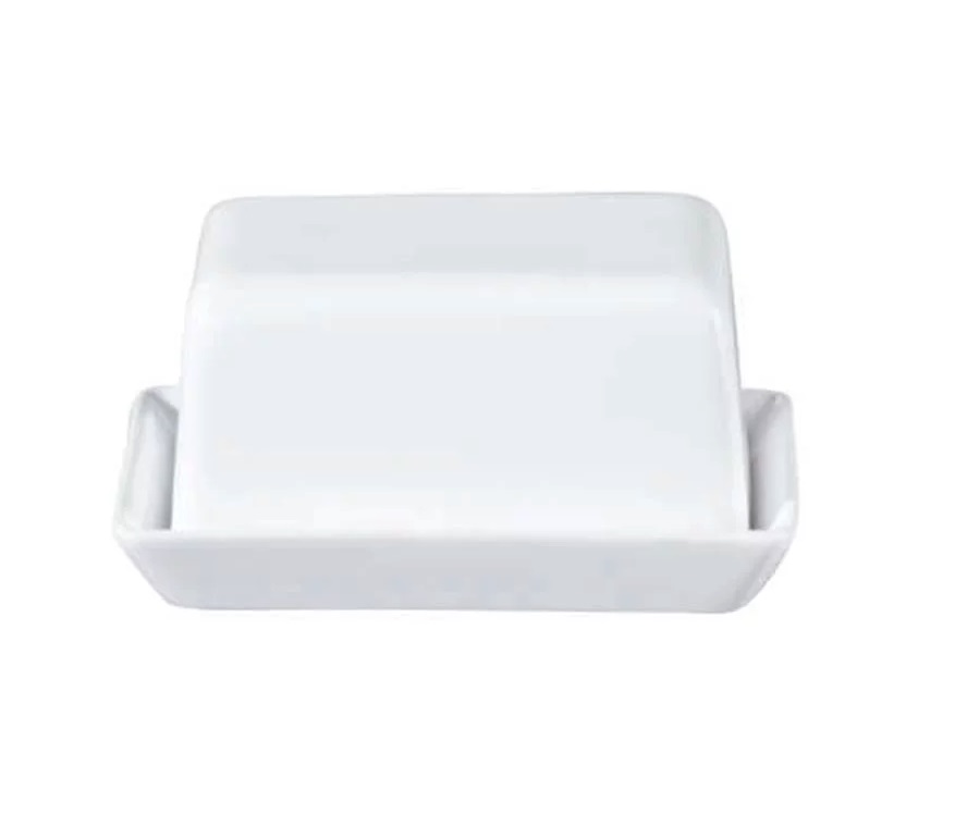 ASA GRANDE. Масленка 11 х 8,5 см