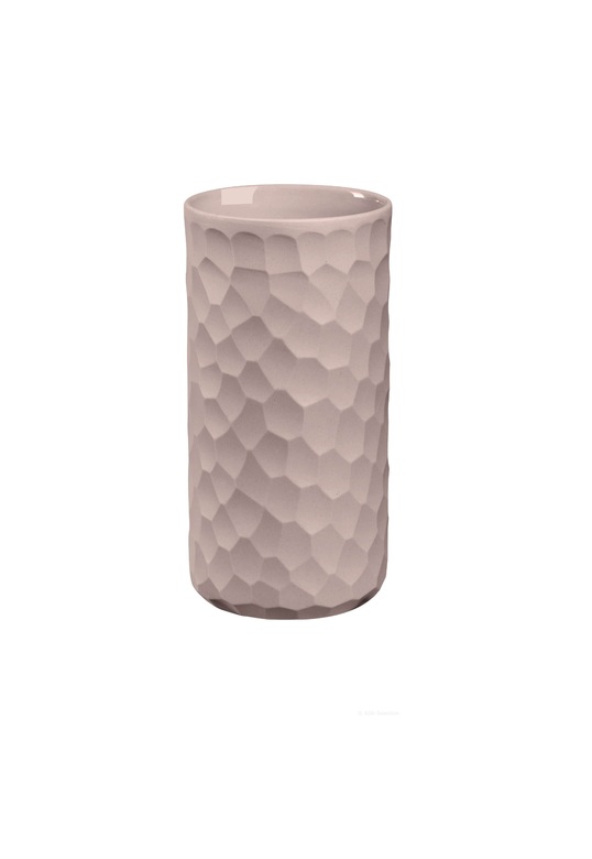 ASA GRANDE. Ваза Rosepowder 16 см