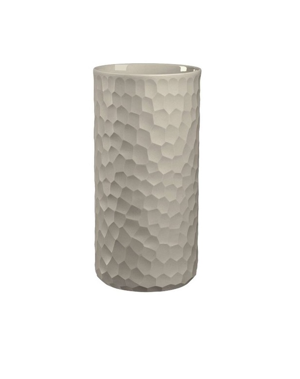 ASA GRANDE. Ваза  Cement 24 см