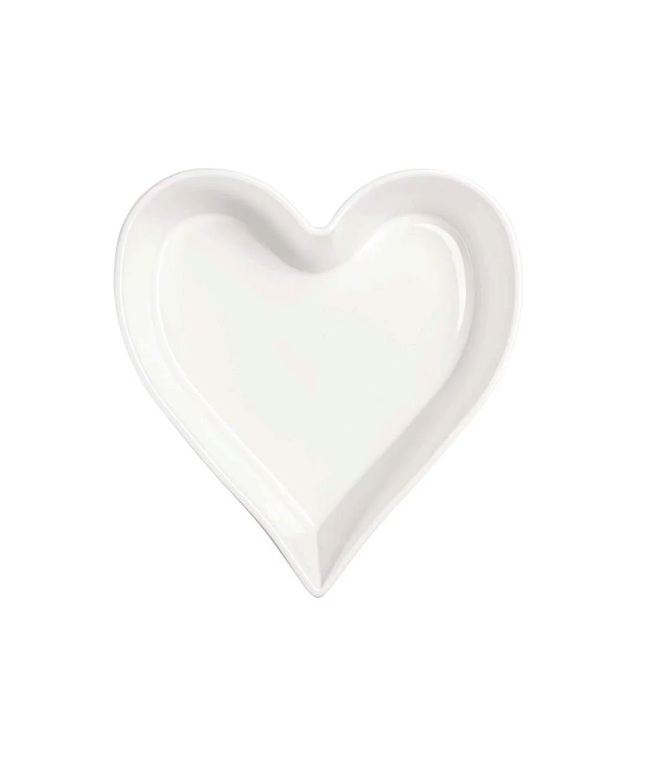 ASA GRANDE. Сердечная чаша 22 x 21 см