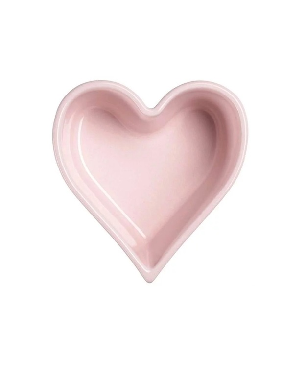 ASA GRANDE. Сердечная чаша 12,5 x 12 x 5,5 см