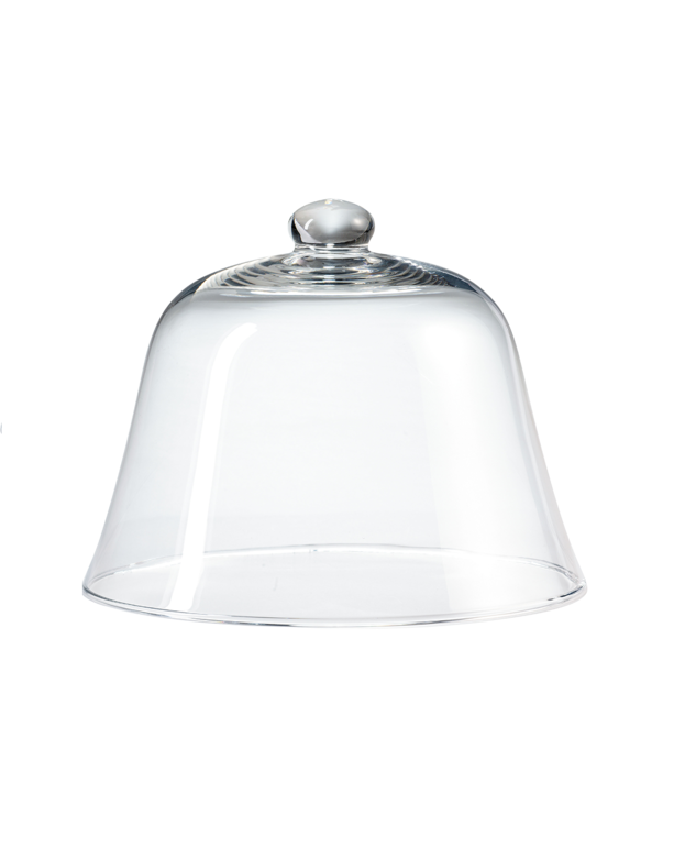 ASA GRANDE. Стеклянный колокол 17,5 см