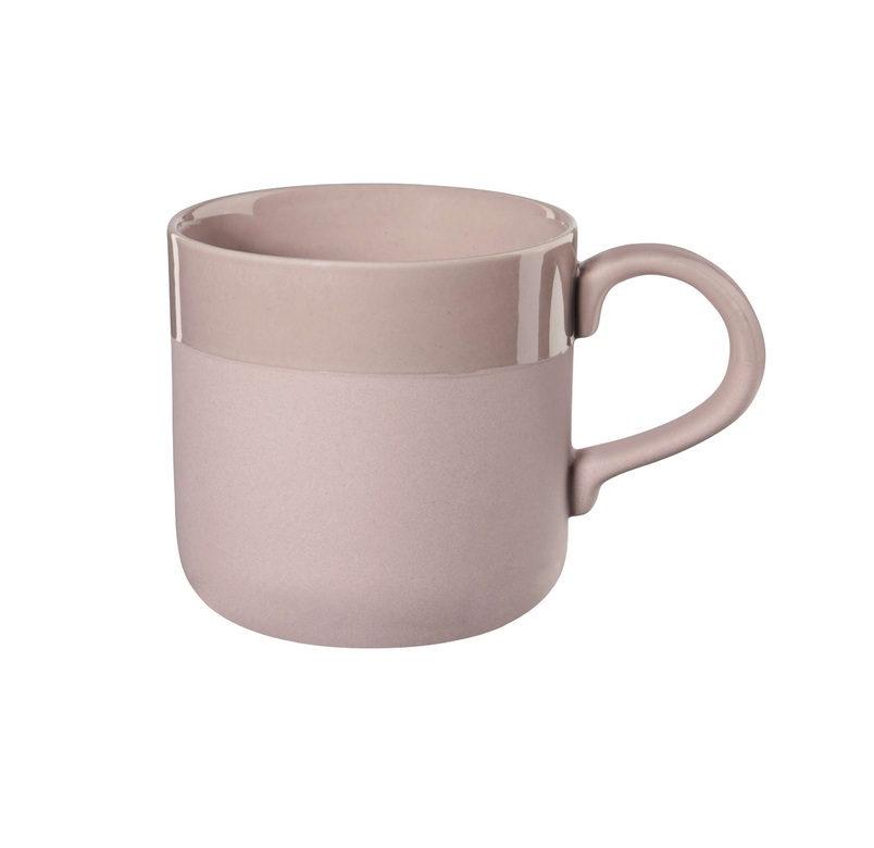 ASA Nova. Кружка 0,25 л