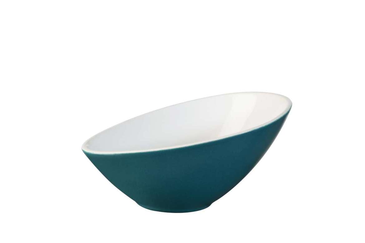 ASA Vongole. Блюдо Бирюзовый 15,5 см