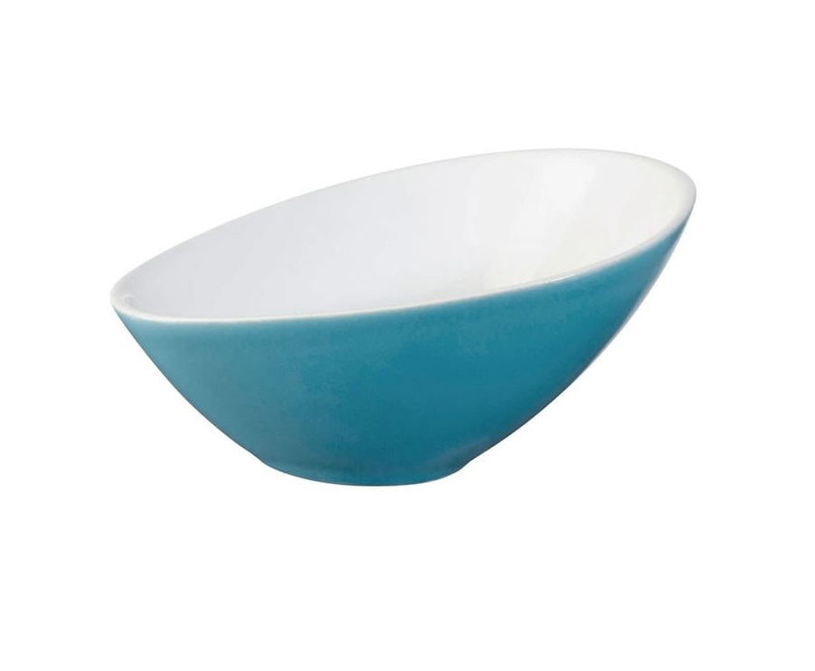 ASA Vongole. Блюдо Аква 22,5 см