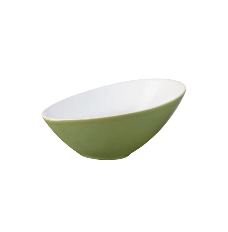 ASA Vongole. Блюдо Зеленый 22,5 см