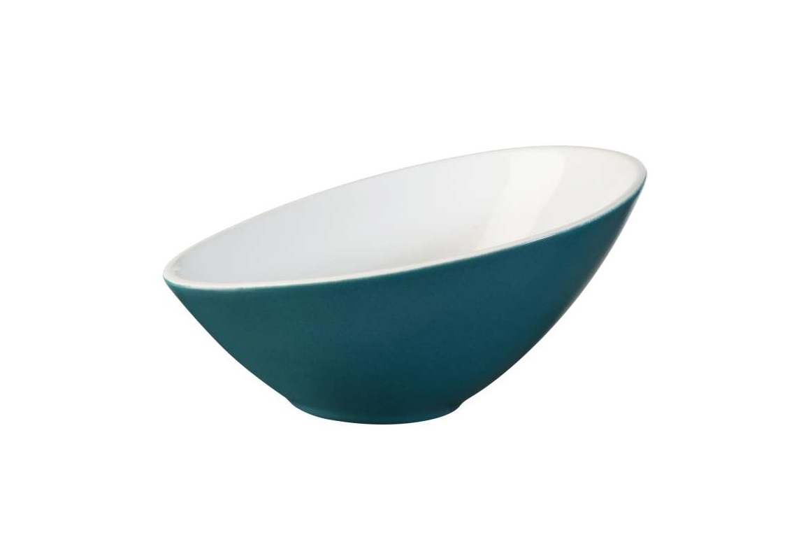 ASA Vongole. Блюдо Бирюзовый 32,5 см