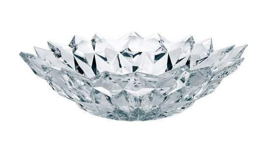 Nachtmann Quartz. Салатник 32 см