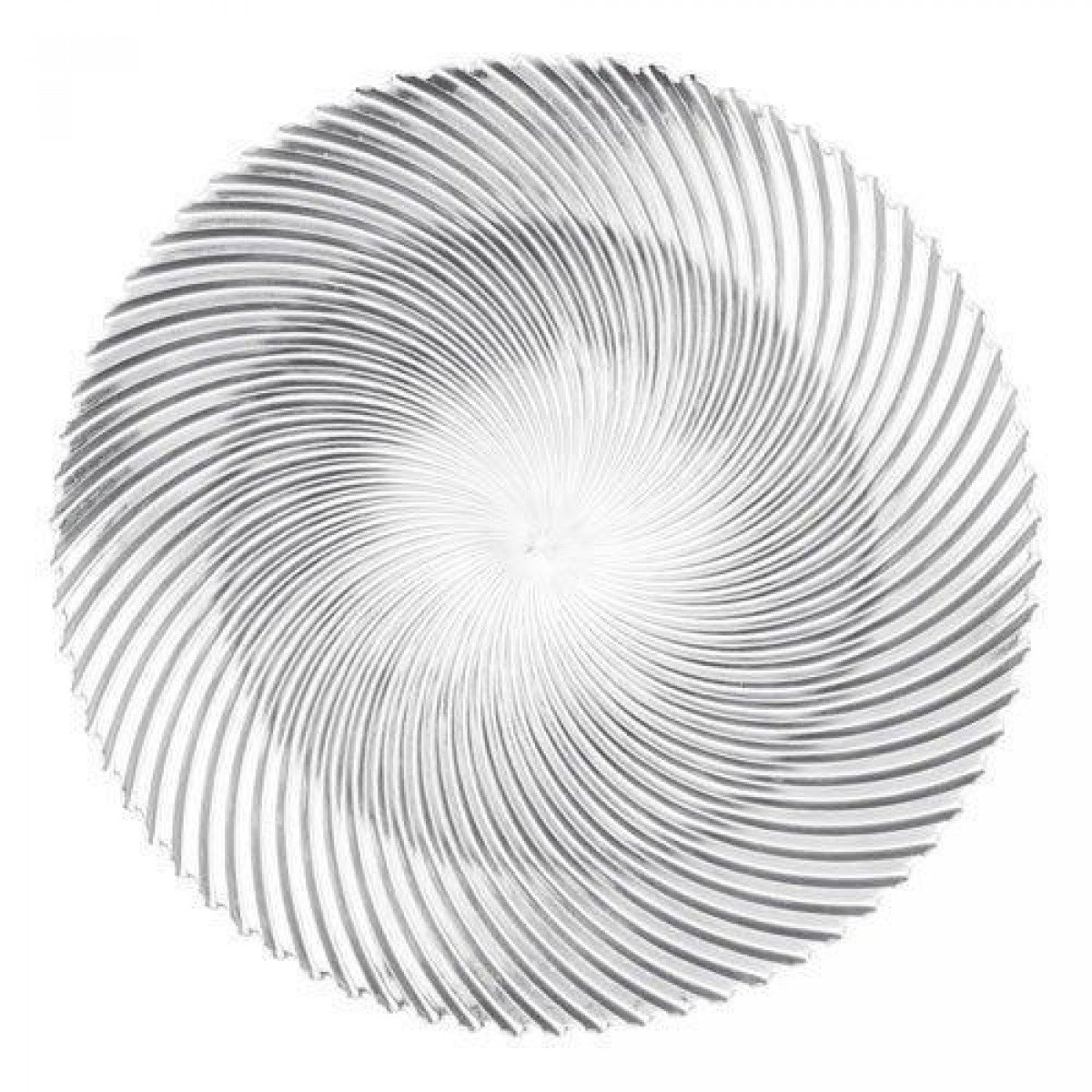 Nachtmann Samba. Набор: 2 тарелки подстановочных 32 см