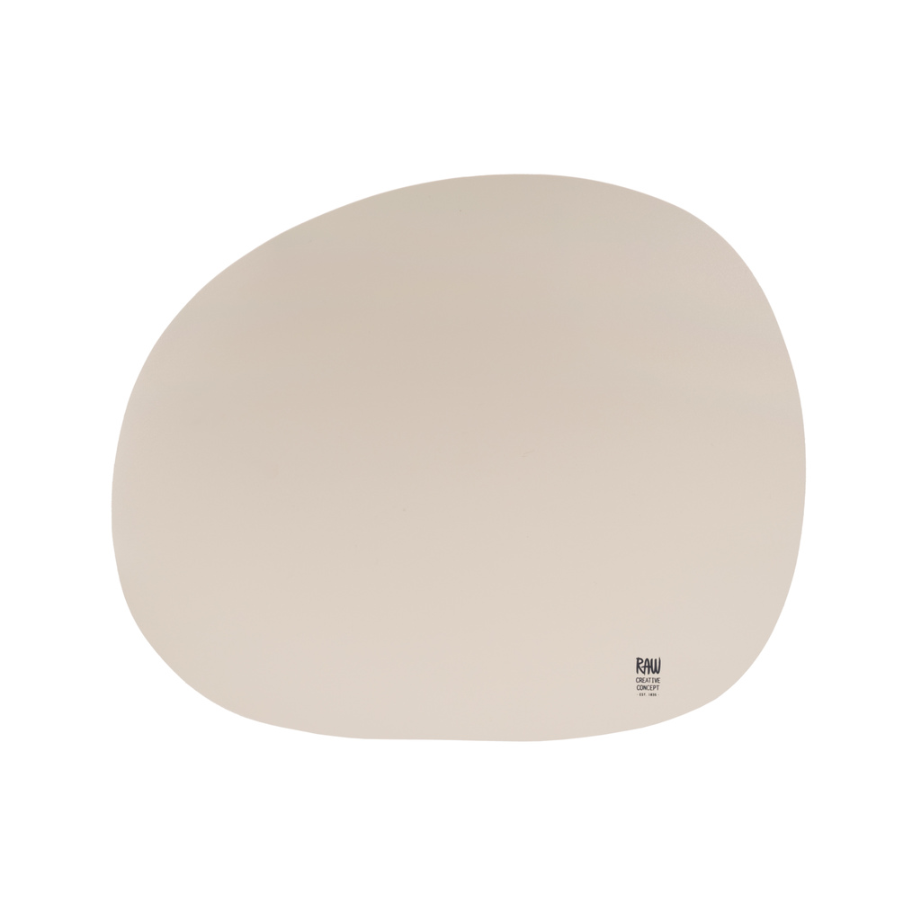 Aida. Органическая салфетка, цвет: весенний песок (spring sand), 41x33,5 см