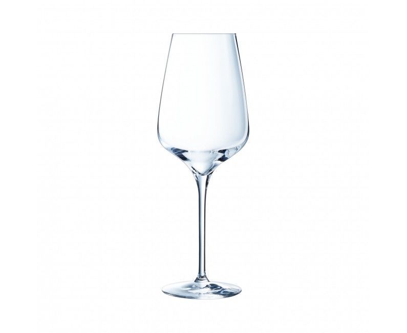 Chef&Sommelier Sublym. Набор: 6 бокалов для красного вина 550 мл