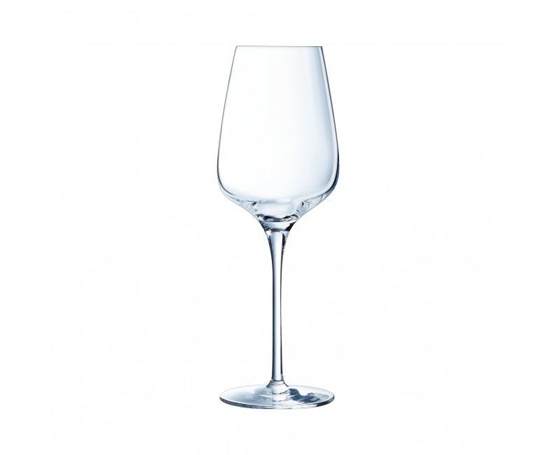 Chef&Sommelier Sublym. Набор: 6 бокалов для вина 350 мл