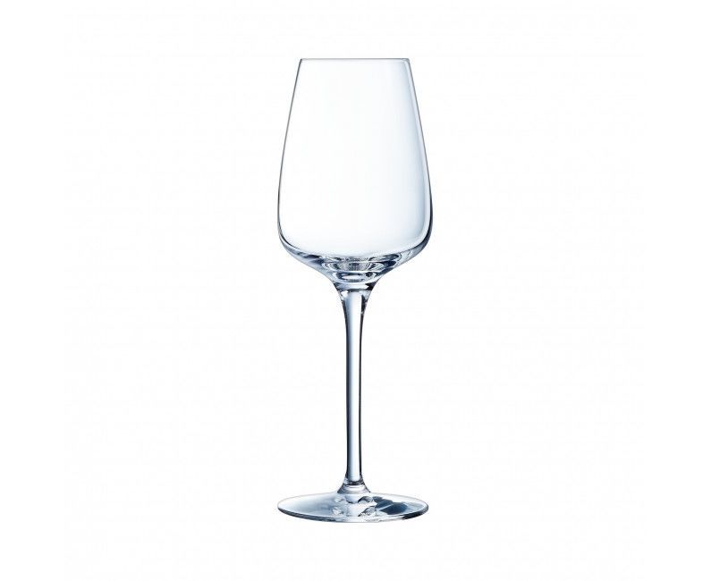 Chef&Sommelier Sublym. Набор: 6 бокалов для вина 250 мл
