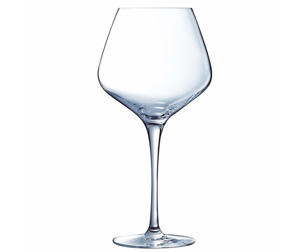 Chef&Sommelier Sublym. Набор 2: 6 бокалов для вина 450 мл
