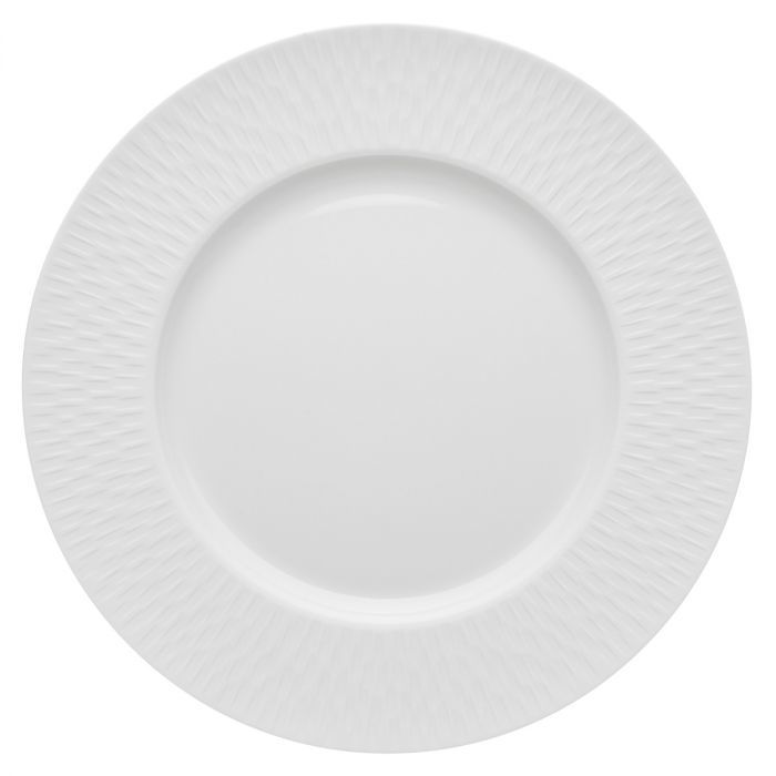 Degrenne Boreal Satin. Набор 6 тарелок 28,5 см