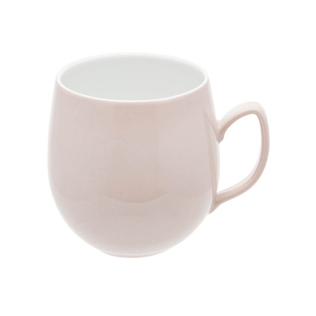 Degrenne Salam The. Чашка чайная 380 мл, цвет: розовый