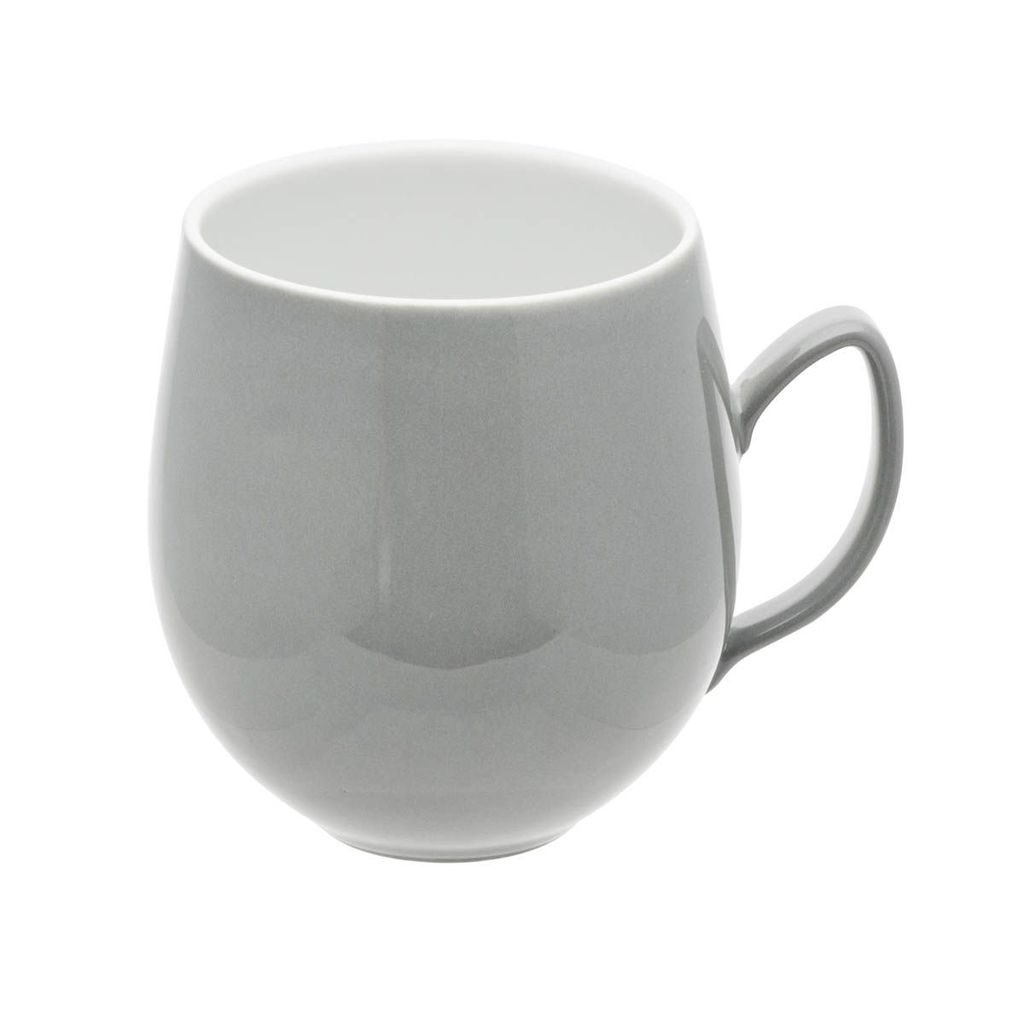 Degrenne Salam The. Чашка чайная 380 мл, цвет: жемчужно-серый