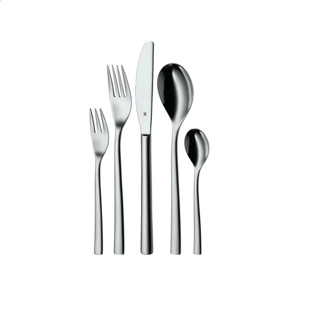 WMF "Palermo", набор столовых предметов 30-шт