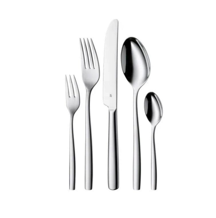 WMF "Palma", набор столовых предметов 30-шт