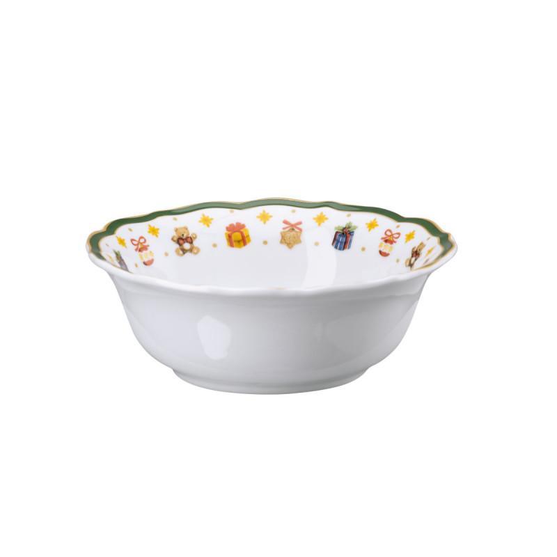 Hutschenreuther Happy Christmas. Пиала 13x5 см