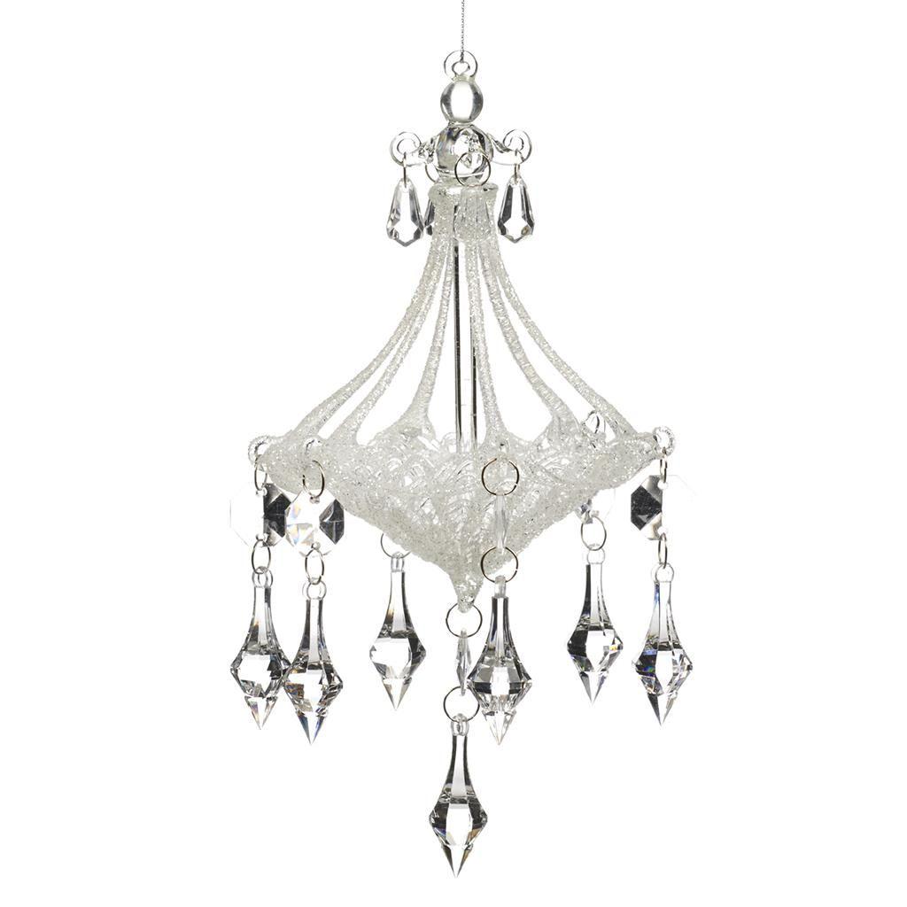 Goodwill. Сверкающая люстра 23 см